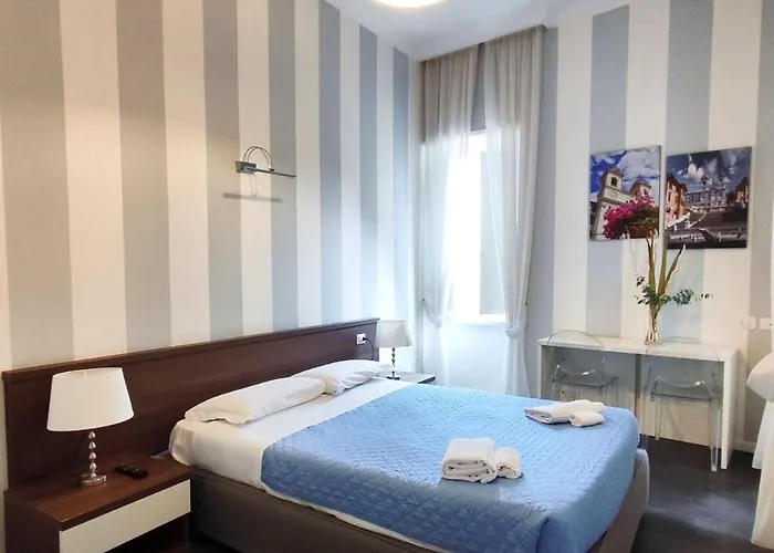 Piazza Di Spagna Suite